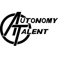 Autonomy Talent logo, Autonomy Talent contact details