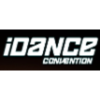 iDance Convention logo, iDance Convention contact details