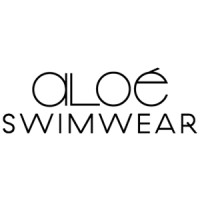 Aloé Swimwear logo, Aloé Swimwear contact details