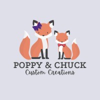 Poppy & Chuck logo, Poppy & Chuck contact details