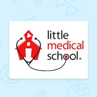 Little Medical School of Pakistan logo, Little Medical School of Pakistan contact details