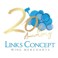 Links Concept Wine Merchants logo, Links Concept Wine Merchants contact details