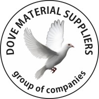 Dove Material Suppliers USA logo, Dove Material Suppliers USA contact details