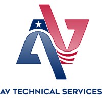 AV Technical Services LLC logo, AV Technical Services LLC contact details