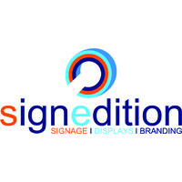 Sign Edition (Pty) Ltd logo, Sign Edition (Pty) Ltd contact details