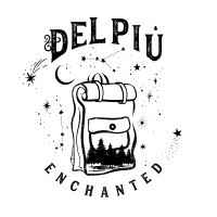 Delpiu Enchanted Photography logo, Delpiu Enchanted Photography contact details