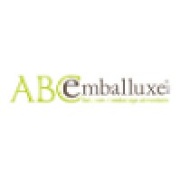 ABC Emballuxe Inc. logo, ABC Emballuxe Inc. contact details