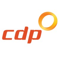 CDP Group logo, CDP Group contact details