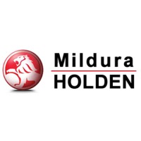 Mildura Holden logo, Mildura Holden contact details