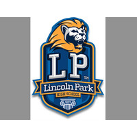 Lincoln Park High School logo, Lincoln Park High School contact details