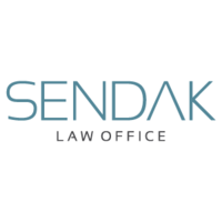 Sendak Law Office logo, Sendak Law Office contact details