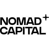 Nomad Capital logo, Nomad Capital contact details