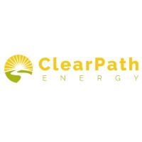 ClearPath Energy logo, ClearPath Energy contact details