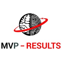 MVP-Results logo, MVP-Results contact details