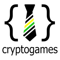 CryptoGames Brazil logo, CryptoGames Brazil contact details