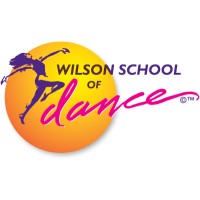 Wilson School of Dance logo, Wilson School of Dance contact details