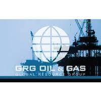 GRG OIL AND GAS LTD logo, GRG OIL AND GAS LTD contact details