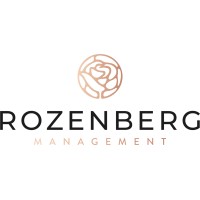 Rozenberg Management logo, Rozenberg Management contact details