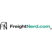 FreightNerd.com logo, FreightNerd.com contact details