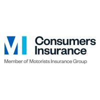 Consumers Insurance USA logo, Consumers Insurance USA contact details