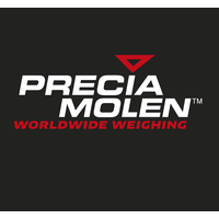 PRECIA MOLEN SCANDINAVIA AS logo, PRECIA MOLEN SCANDINAVIA AS contact details