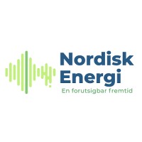 Nordisk Energi logo, Nordisk Energi contact details