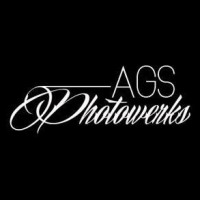 AGS PhotoWerks logo, AGS PhotoWerks contact details