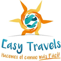 EASY TRAVELS AND TOURS SAS logo, EASY TRAVELS AND TOURS SAS contact details