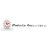 Worksite Resources, LLC logo, Worksite Resources, LLC contact details