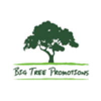 Big Tree Promotions logo, Big Tree Promotions contact details