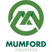 Mumford Industries Inc. logo, Mumford Industries Inc. contact details