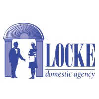 Locke Domestic Agency logo, Locke Domestic Agency contact details