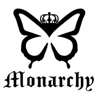 Monarchy Streetwear logo, Monarchy Streetwear contact details