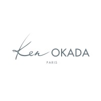 KEN OKADA PARIS logo, KEN OKADA PARIS contact details