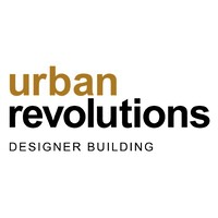 Urban Revolutions logo, Urban Revolutions contact details