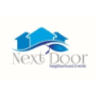 Next Door Neighborhood Events, LLC logo, Next Door Neighborhood Events, LLC contact details