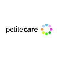 PetiteCare logo, PetiteCare contact details