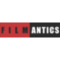 Film Antics logo, Film Antics contact details