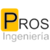 PROS Ingeniería logo, PROS Ingeniería contact details