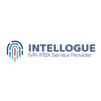 Intellogue logo, Intellogue contact details