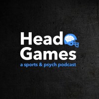 Head Games Podcast logo, Head Games Podcast contact details