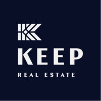 KEEP Real Estate logo, KEEP Real Estate contact details