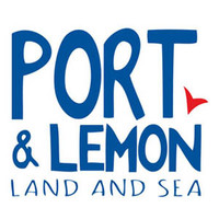 Port and Lemon logo, Port and Lemon contact details