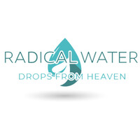 Radical Water logo, Radical Water contact details