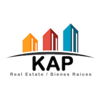 KAP Real Estate / Bienes Raices logo, KAP Real Estate / Bienes Raices contact details