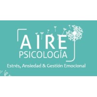 AIRE PSICOLOGIA logo, AIRE PSICOLOGIA contact details