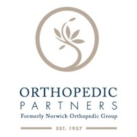 Orthopedic Partners logo, Orthopedic Partners contact details