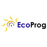 Ecoprog logo, Ecoprog contact details