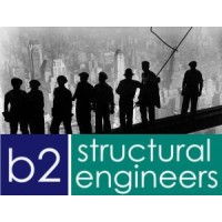 B2 Structural Engineers logo, B2 Structural Engineers contact details