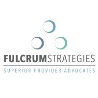 Fulcrum Strategies logo, Fulcrum Strategies contact details